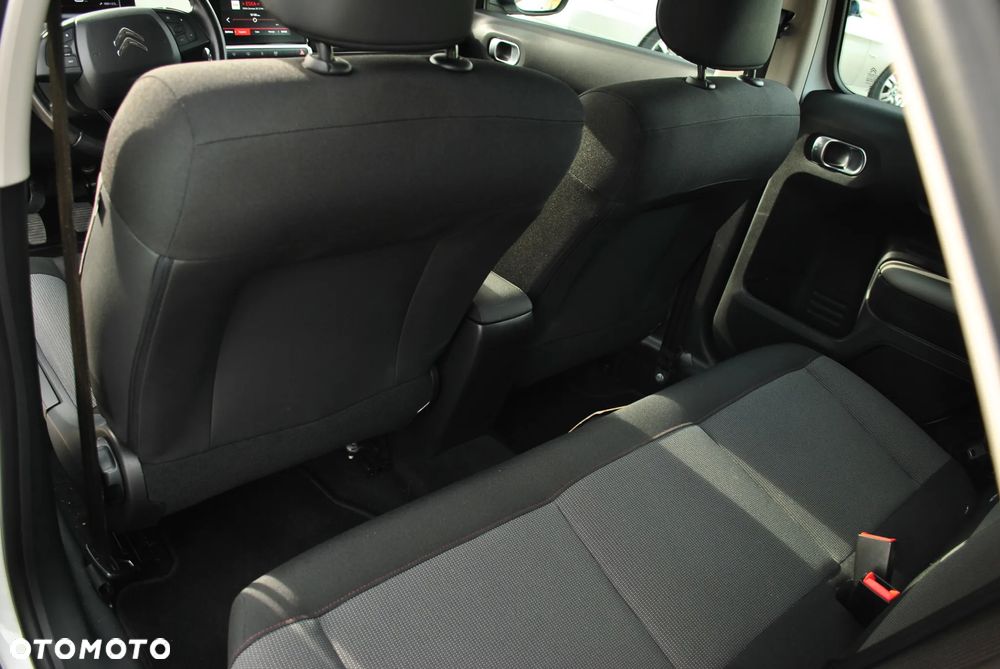 Citroën C4 Cactus - 7