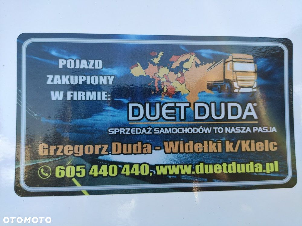 MAN TGS 26.360 6x4 - 41