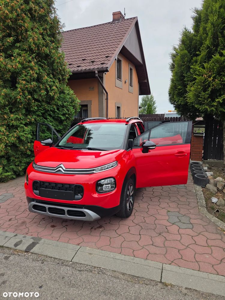 Citroën C3 Aircross - 24