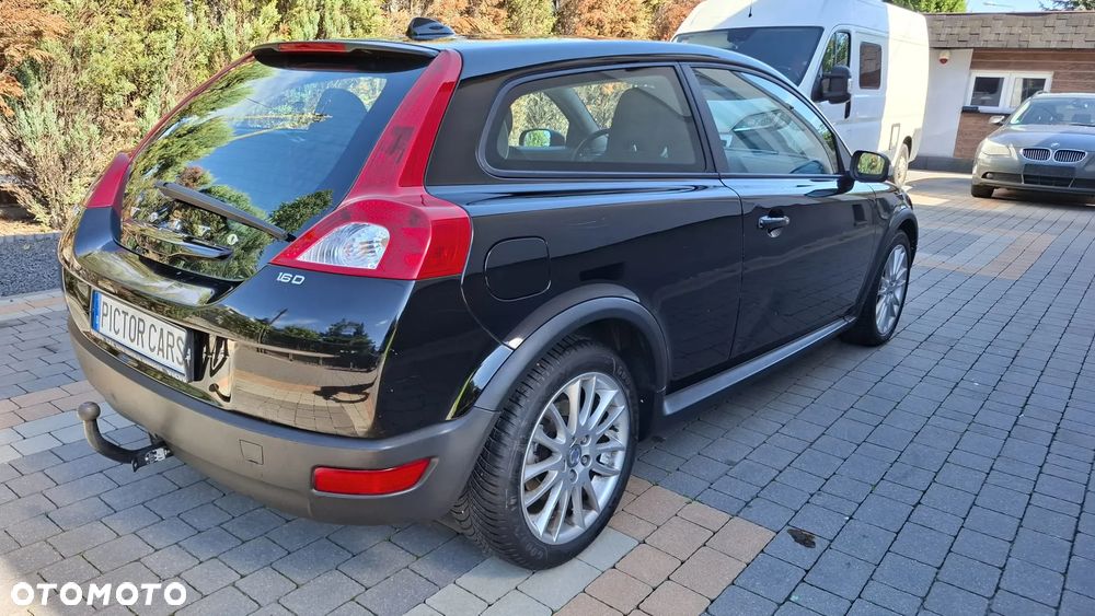 Volvo C30 1.6D DRIVe Kinetic - 25