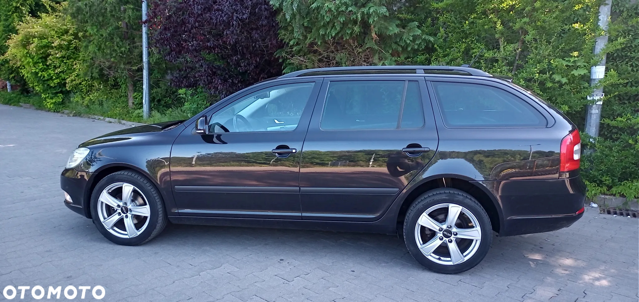 Skoda Octavia 1.6 TDI Ambition - 4