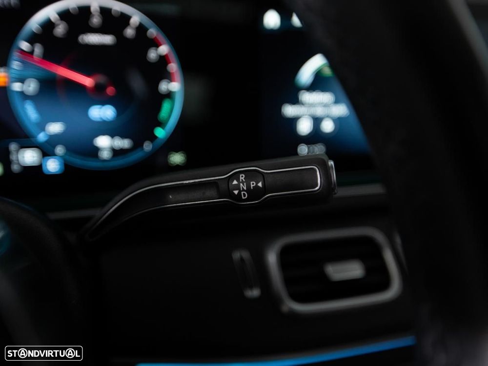 Mercedes-Benz GLE 350 de 4Matic 9G-TRONIC - 26