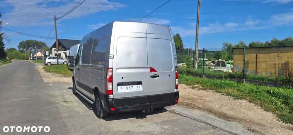 Renault Master - 8