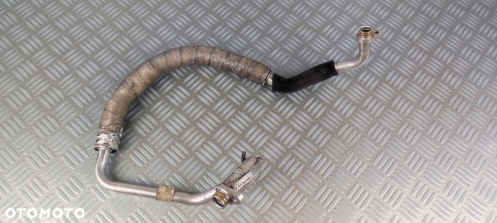 przewód wąż rurka rura klimatyzacji JAGUAR XJ X351 2009-2019 3,0 SC AWD - 2
