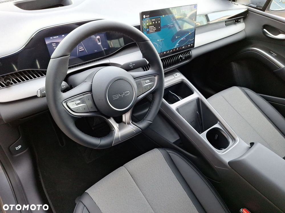 BYD Dolphin G - 9
