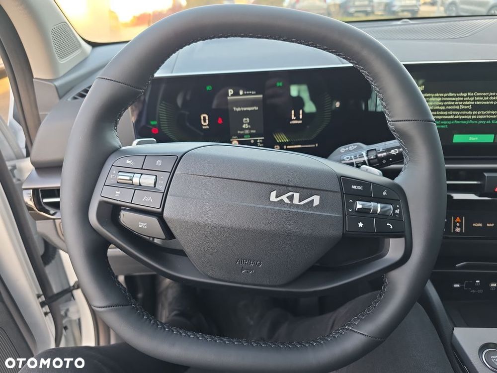 Kia Sportage 1.6 T-GDI HEV L 2WD - 14
