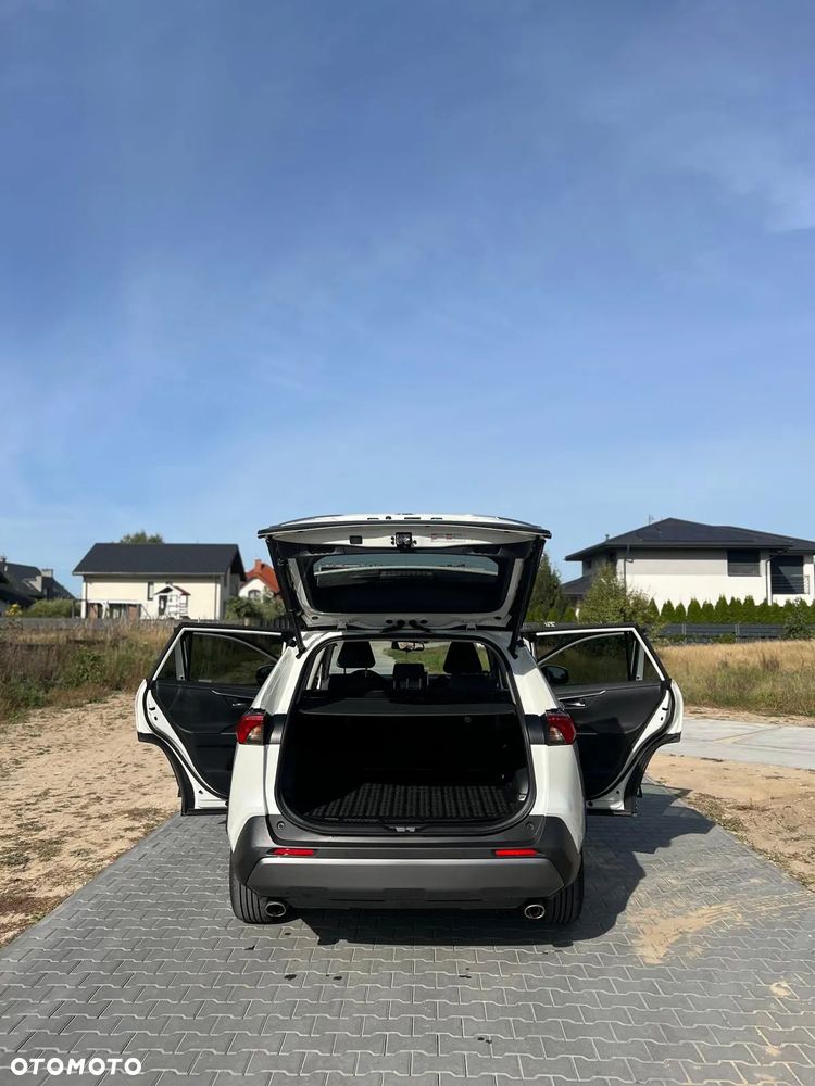 Toyota RAV4 2.0 Comfort 4x2 - 11