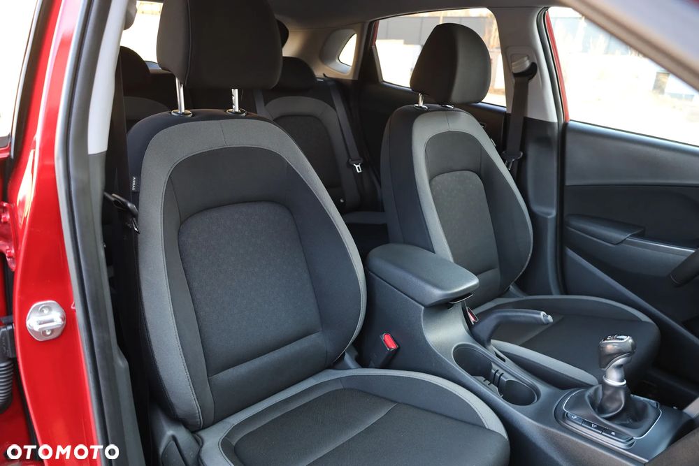 Hyundai Kona 1.0 T-GDI Advantage+ - 23