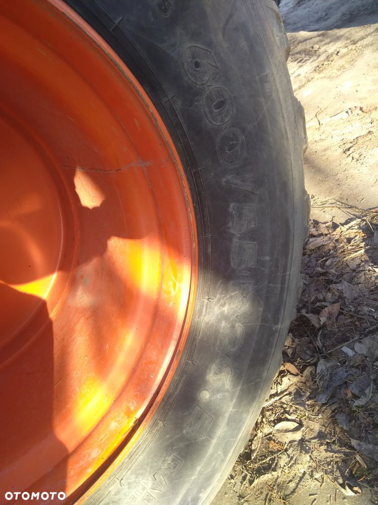 Kubota Kubota m6060 - 16