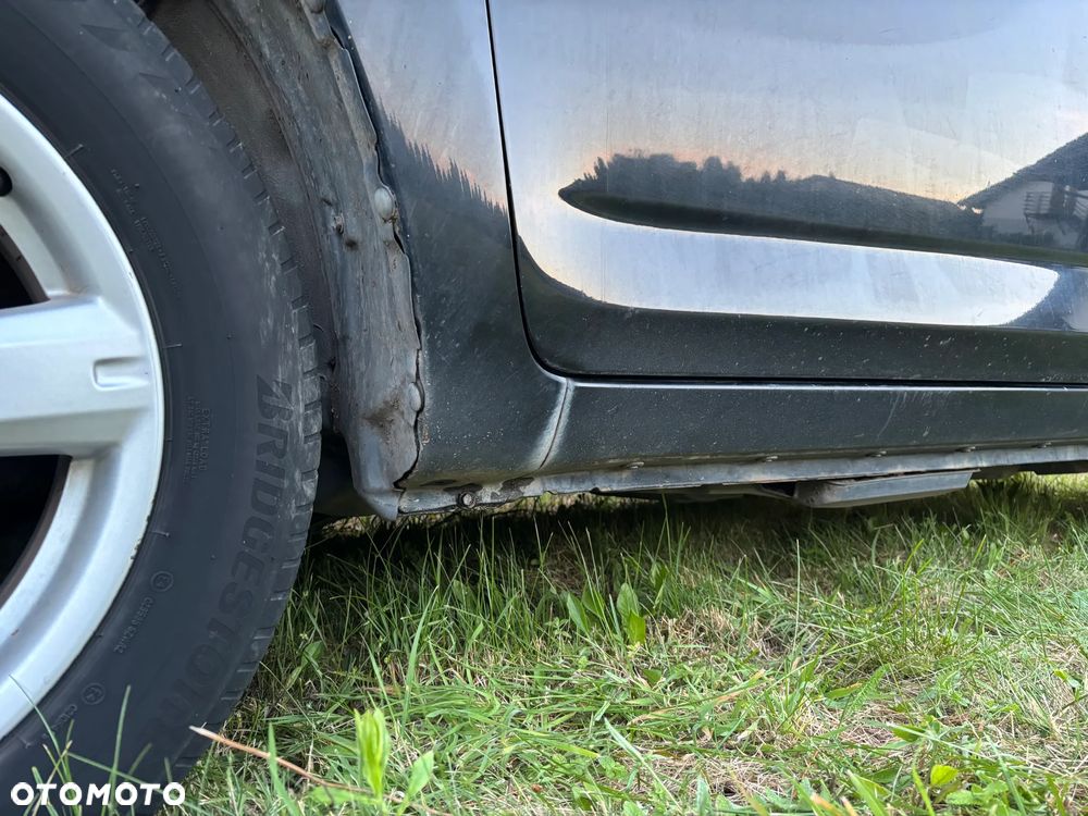 Toyota RAV4 2.0 4x4 Automatik Sol - 18