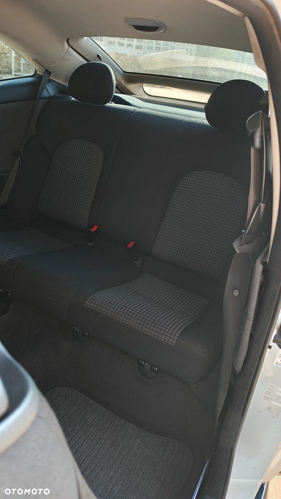 Mercedes-Benz Klasa C 220 CDI Automatik - 10