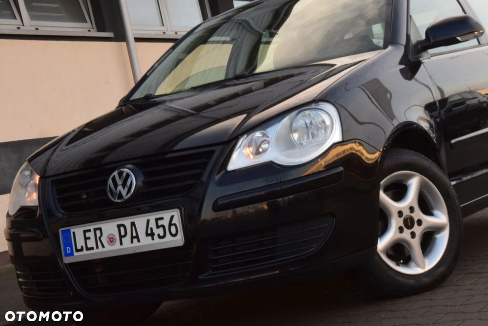 Volkswagen Polo 1.2 Tour - 1