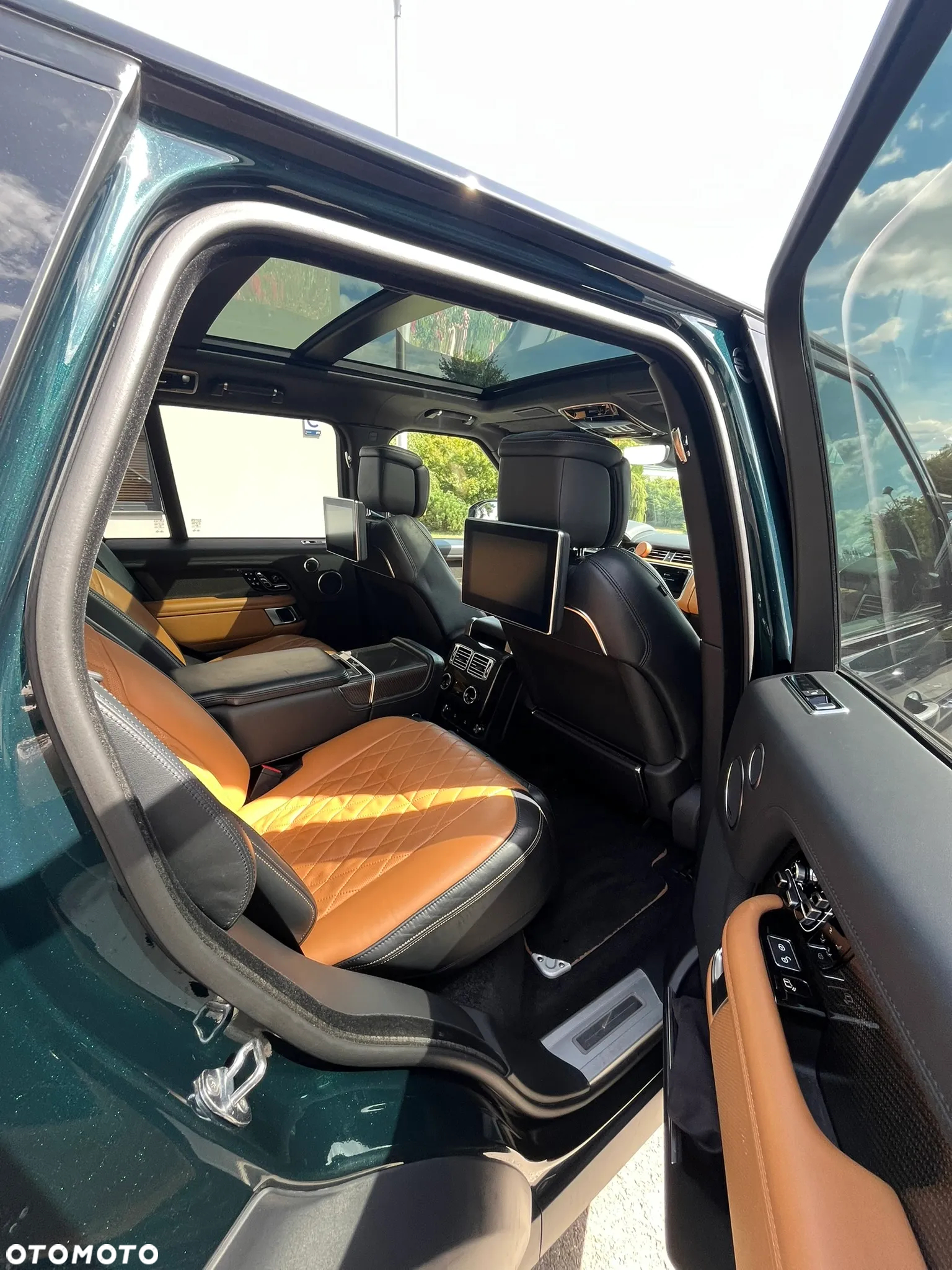 Land Rover Range Rover - 17