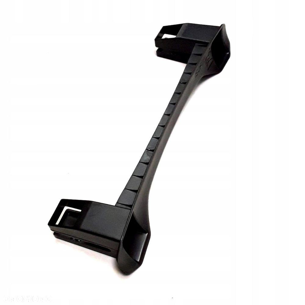 VOLVO S60 S80 V70 XC70 XC90 oslona fotelika isofix 9488822 - 1