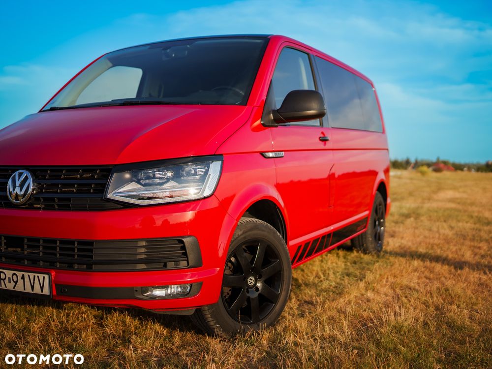 Volkswagen Multivan 2.0 TDI L1 Edition - 2