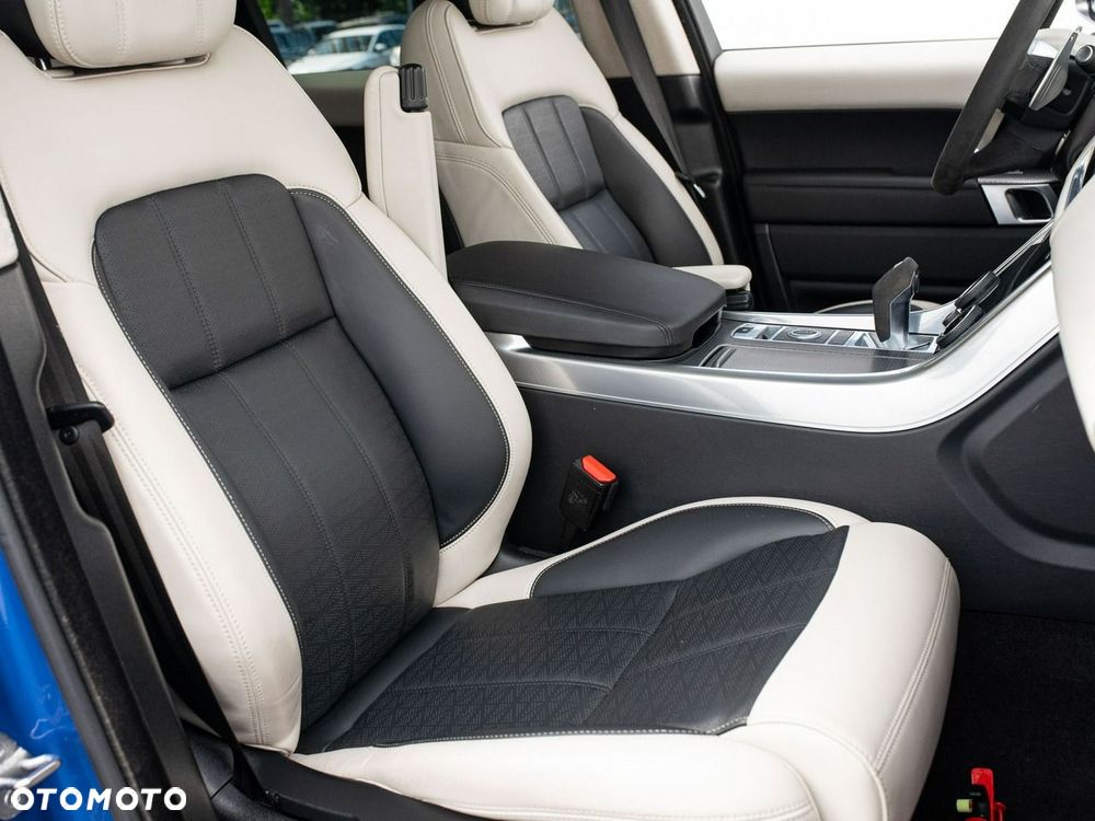 Land Rover Range Rover Sport S 3.0 D HST - 32