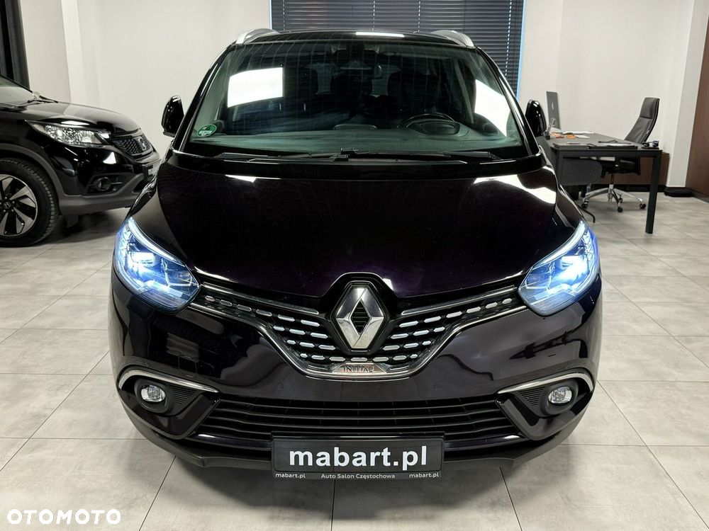 Renault Grand Scenic ENERGY dCi 160 EDC INITIALE PARIS - 8