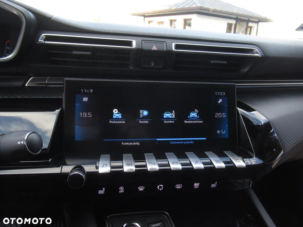 Peugeot 508 2.0 BlueHDi Allure S&S EAT8 - 21