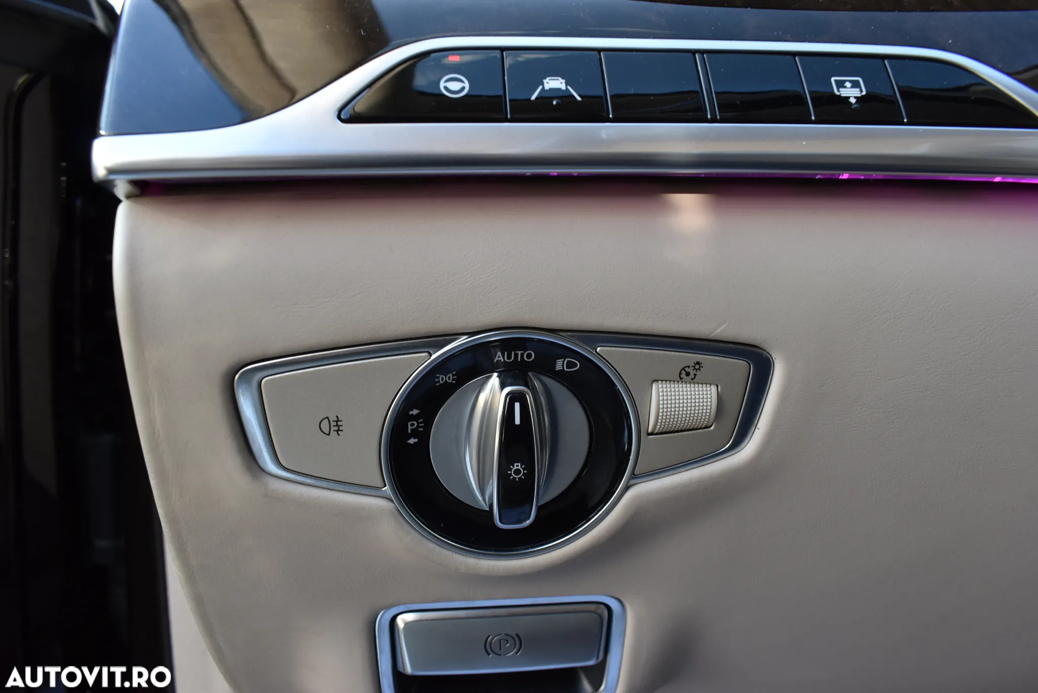 Mercedes-Benz S Maybach - 14