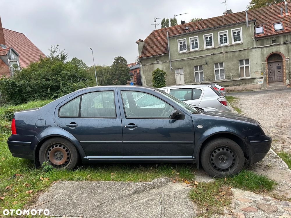 Volkswagen Bora - 5