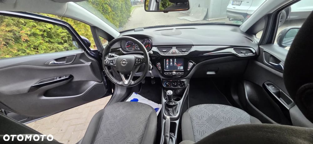 Opel Corsa 1.4 16V Innovation - 37