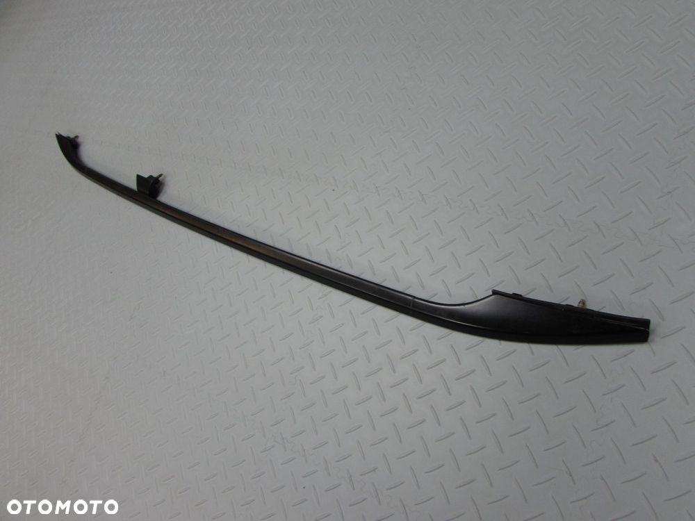 BMW X5 E70 06-13 RELINGI RELING DACHOWE KPL - 7
