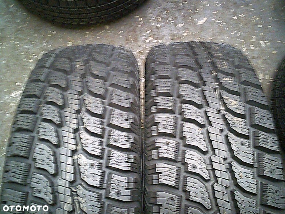2x WINTERCAT Radial SST 245/75R16 2024 NOWE - 1