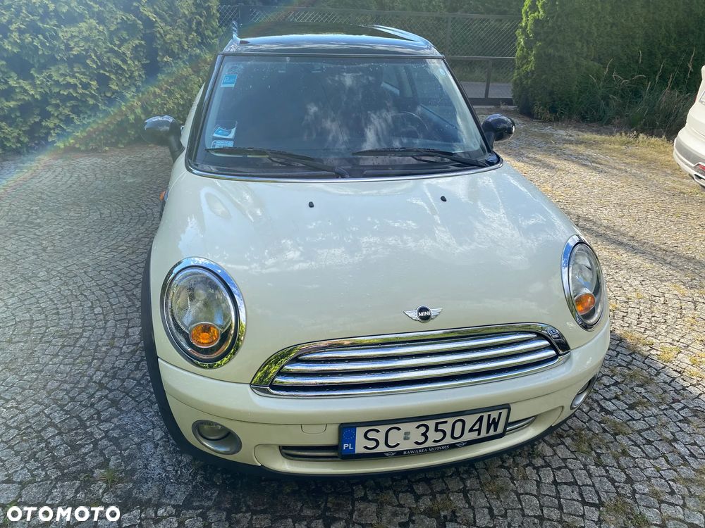 MINI Clubman Cooper - 1