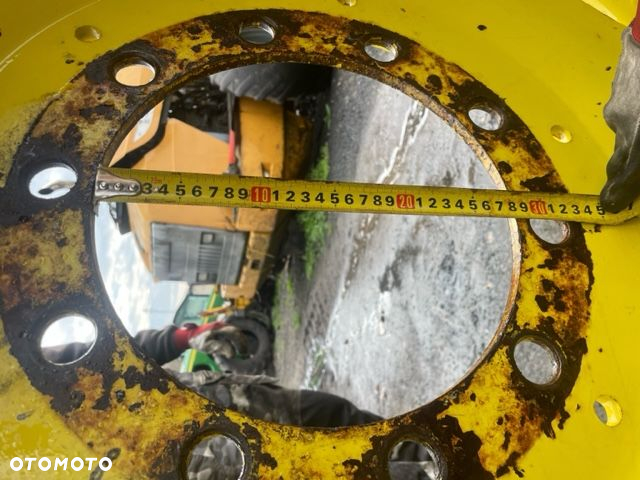 Felga John Deere 30 cali - 2