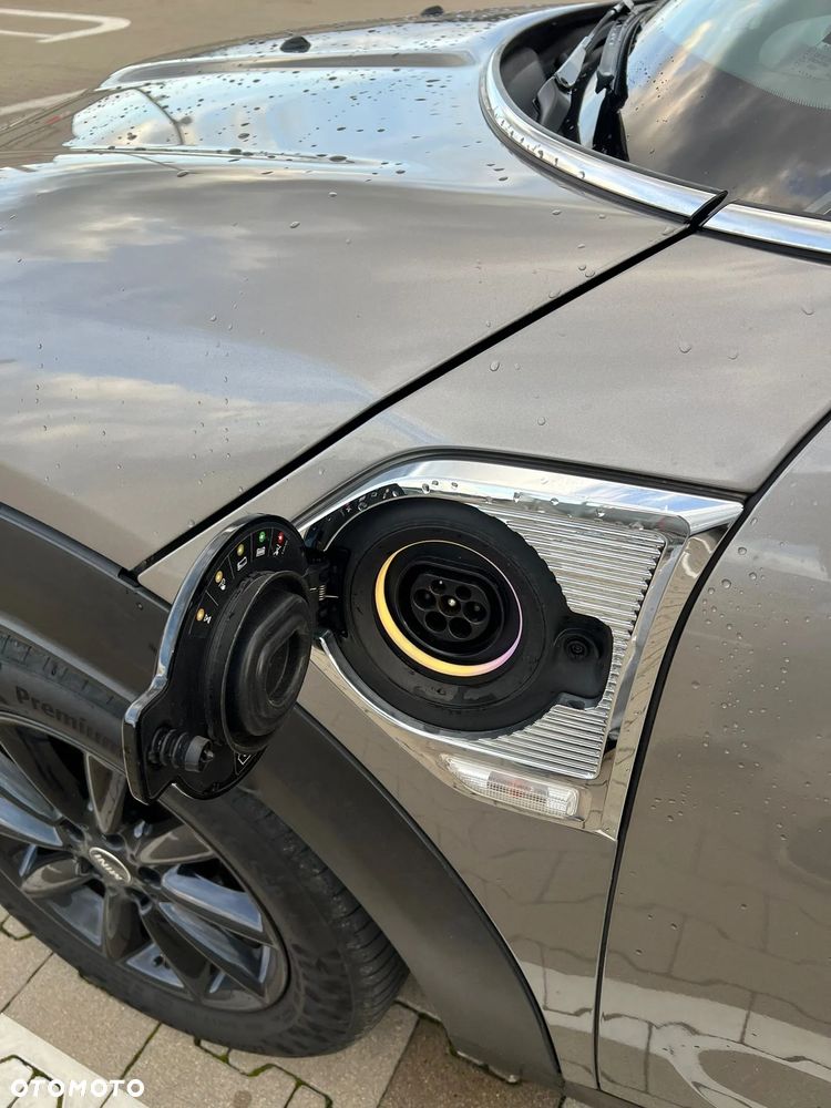 MINI Countryman - 14