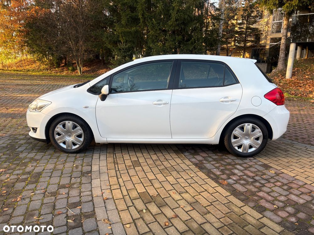 Toyota Auris 1.6 VVT-i Prestige - 26