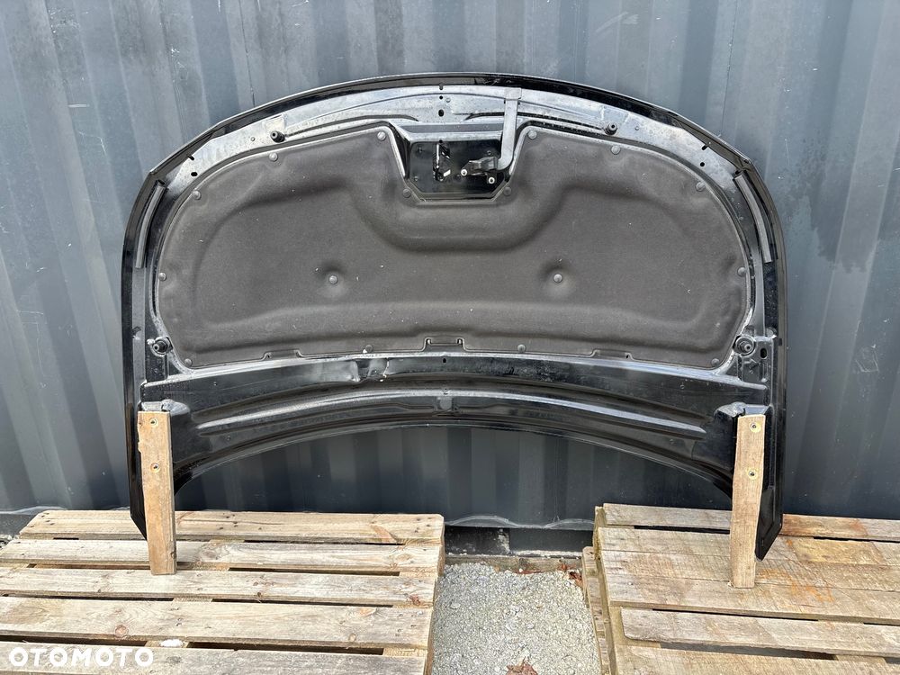 Peugeot 3008 ,5008 II lift 2021- Maska silnika - 3