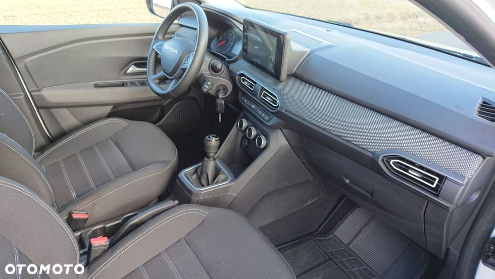 Dacia Sandero TCe 90 Comfort - 10
