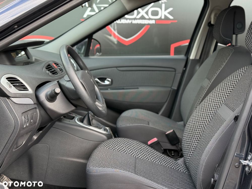 Renault Scenic - 15