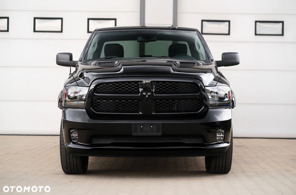 RAM 1500 - 6
