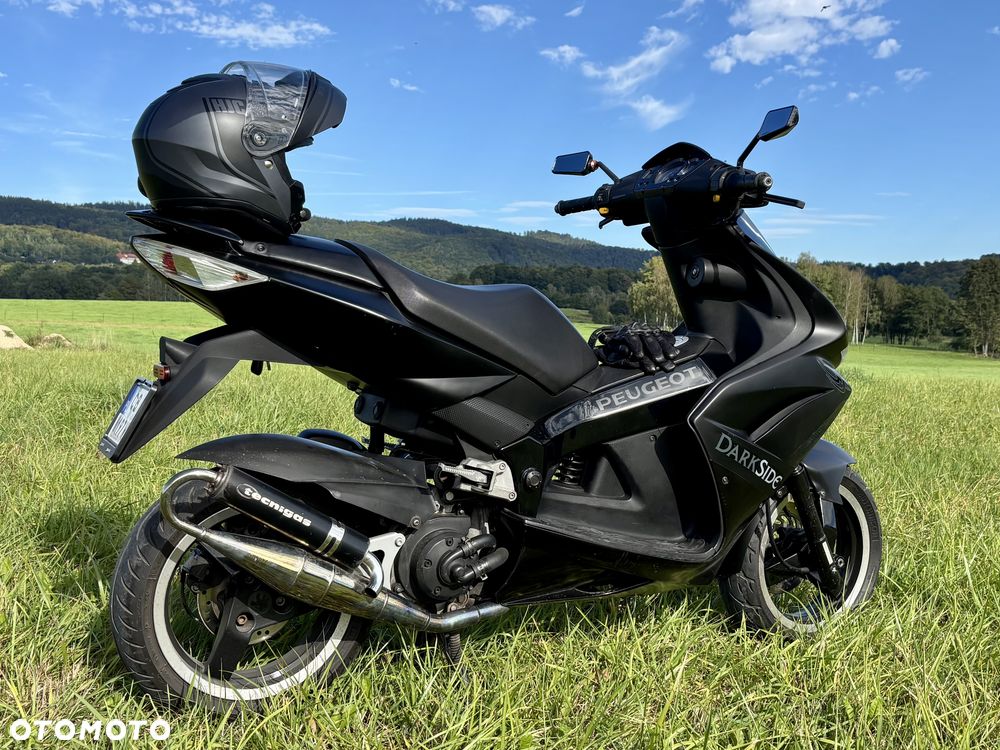 Peugeot Jet Force - 10