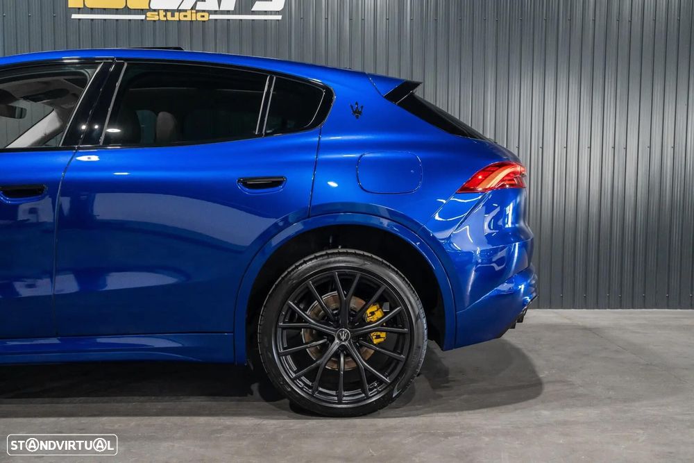 Maserati Grecale 2.0 GT - 29