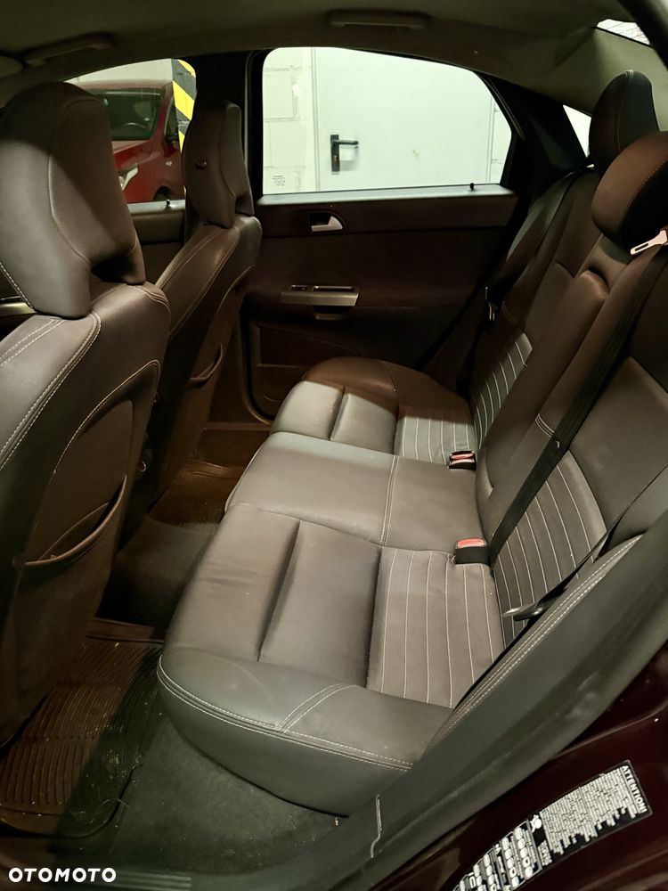 Volvo S40 - 7