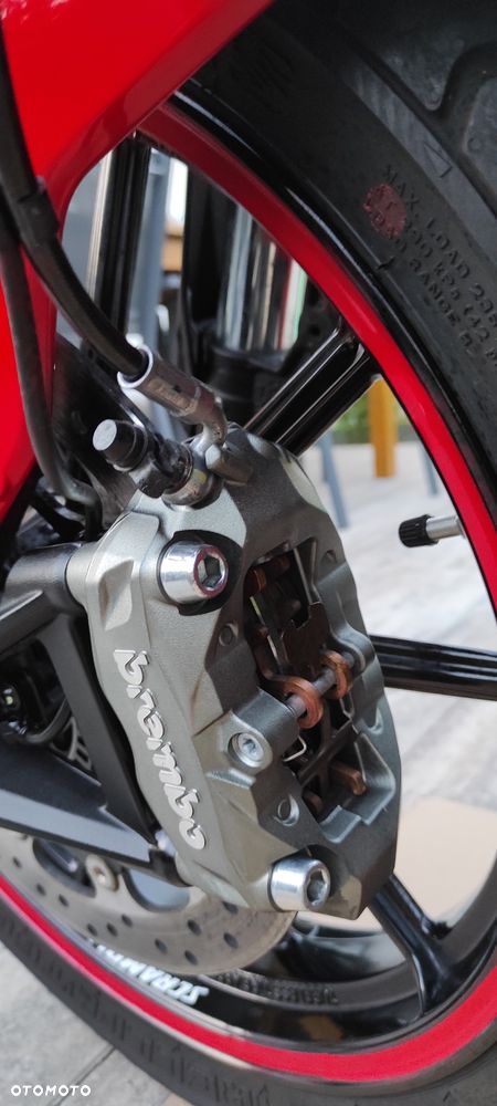 Ducati Scrambler - 14