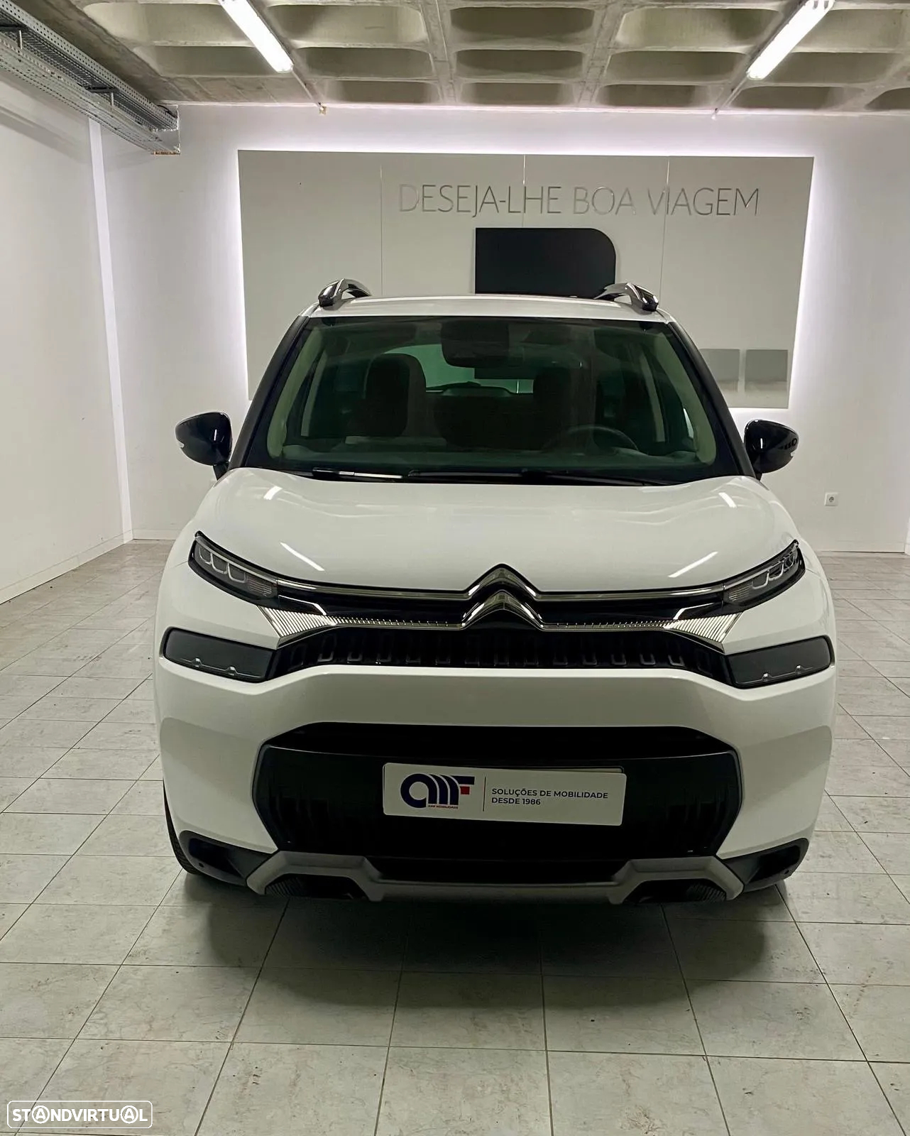 Citroën C3 Aircross 1.2 PureTech Plus - 4