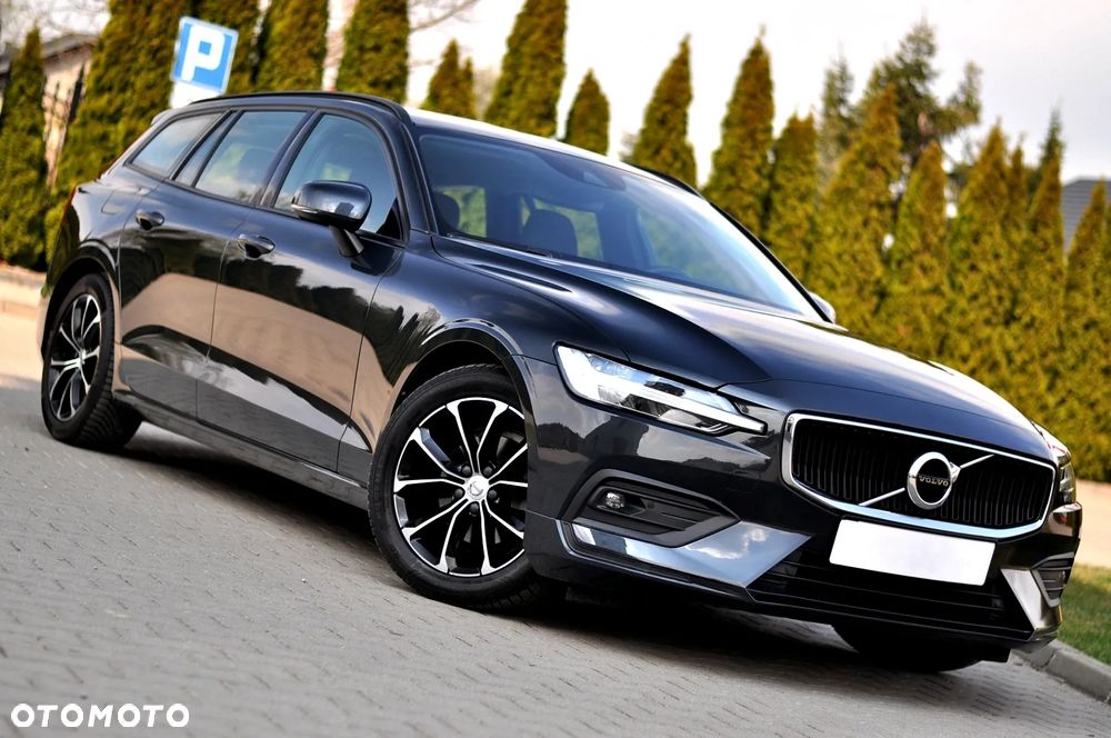 Volvo V60 D3 Momentum Pro - 3