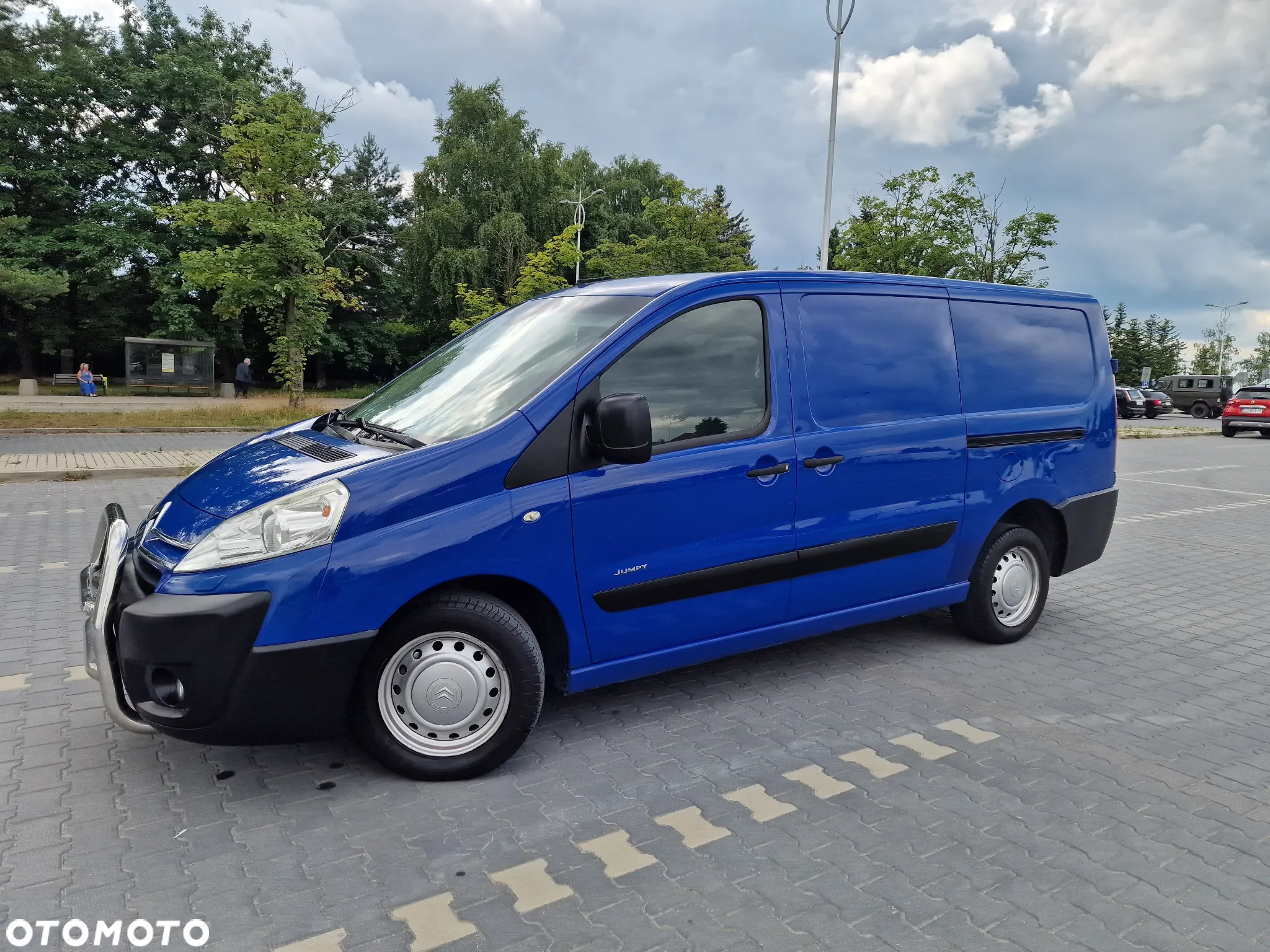 Peugeot Expert - 2