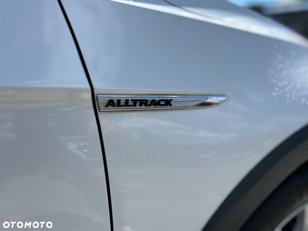 Volkswagen Passat Alltrack 2.0 TDI SCR DSG 4Motion - 7