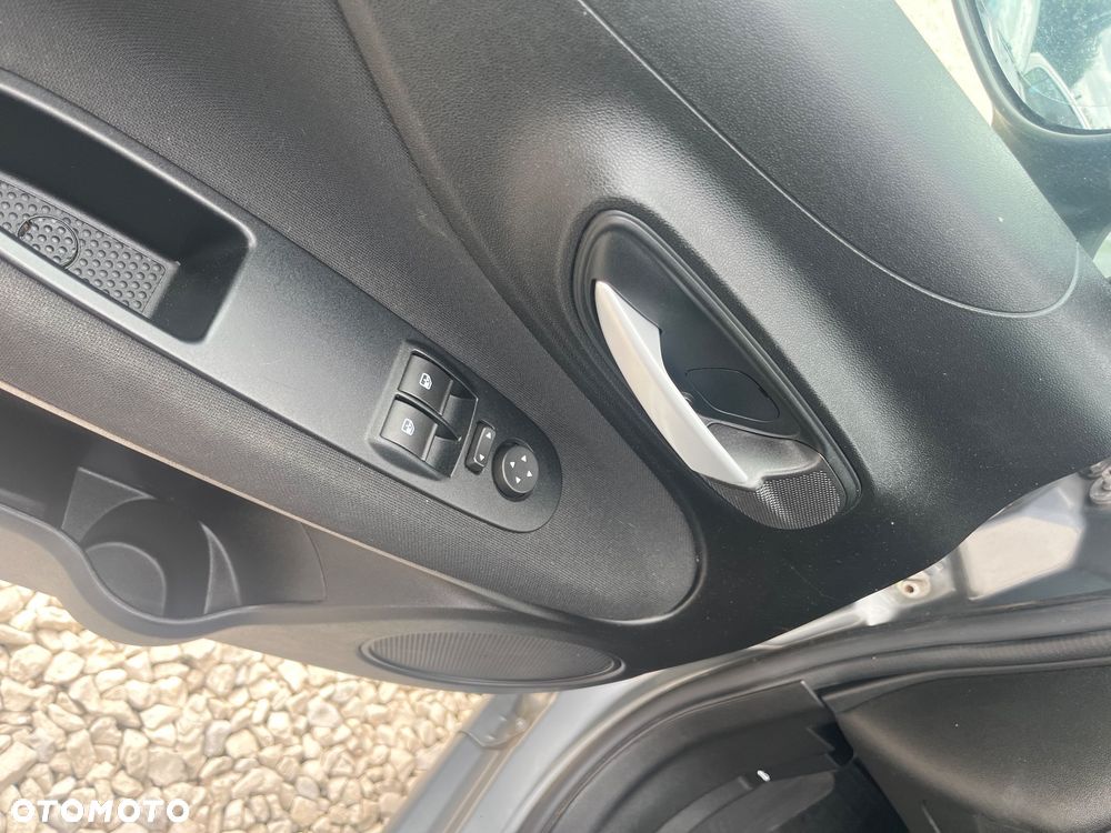 Fiat Punto Evo - 5