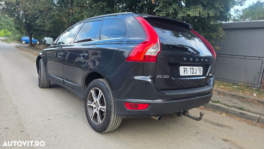 Volvo V40 - 10