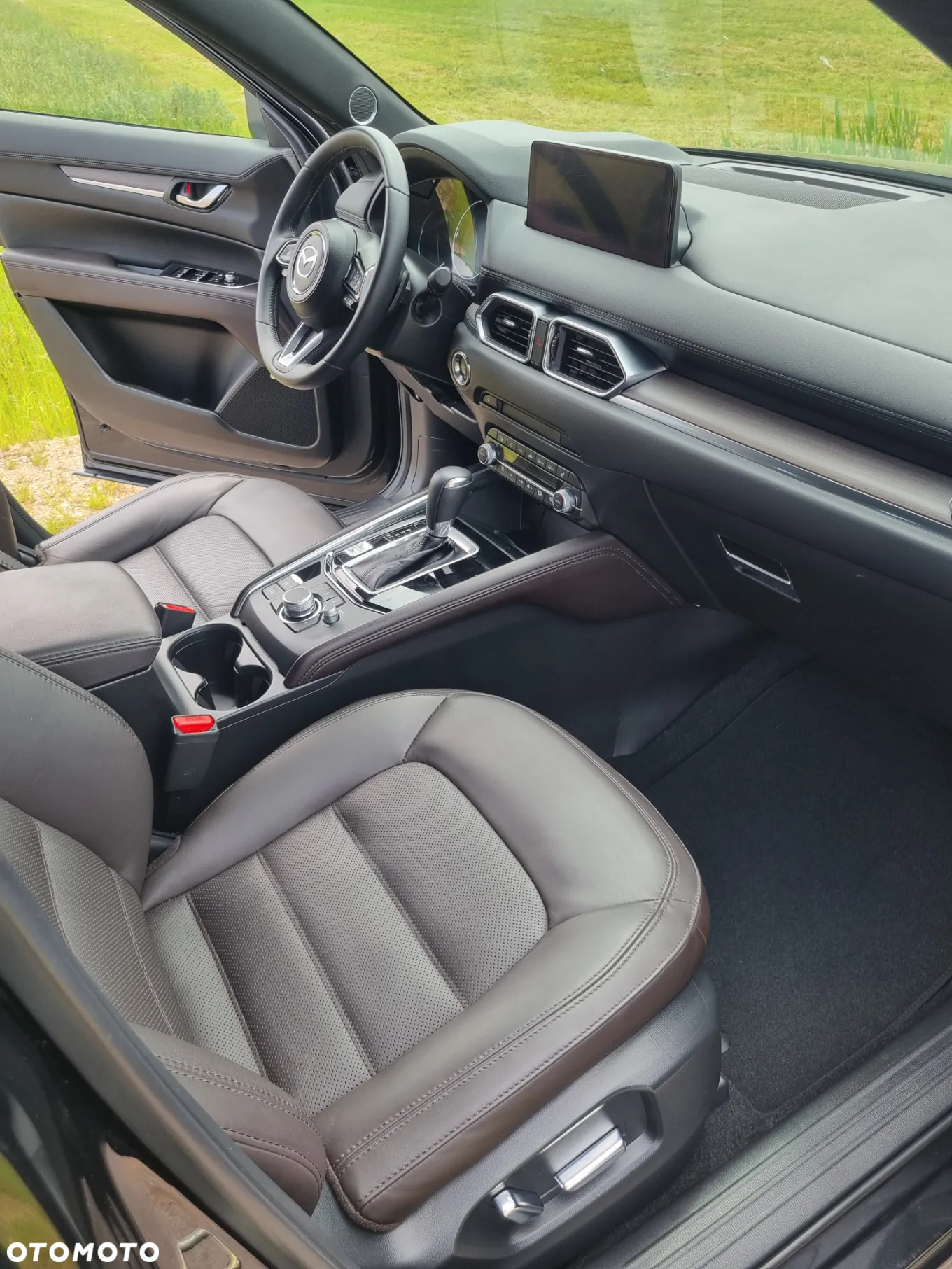 Mazda CX-5 - 24