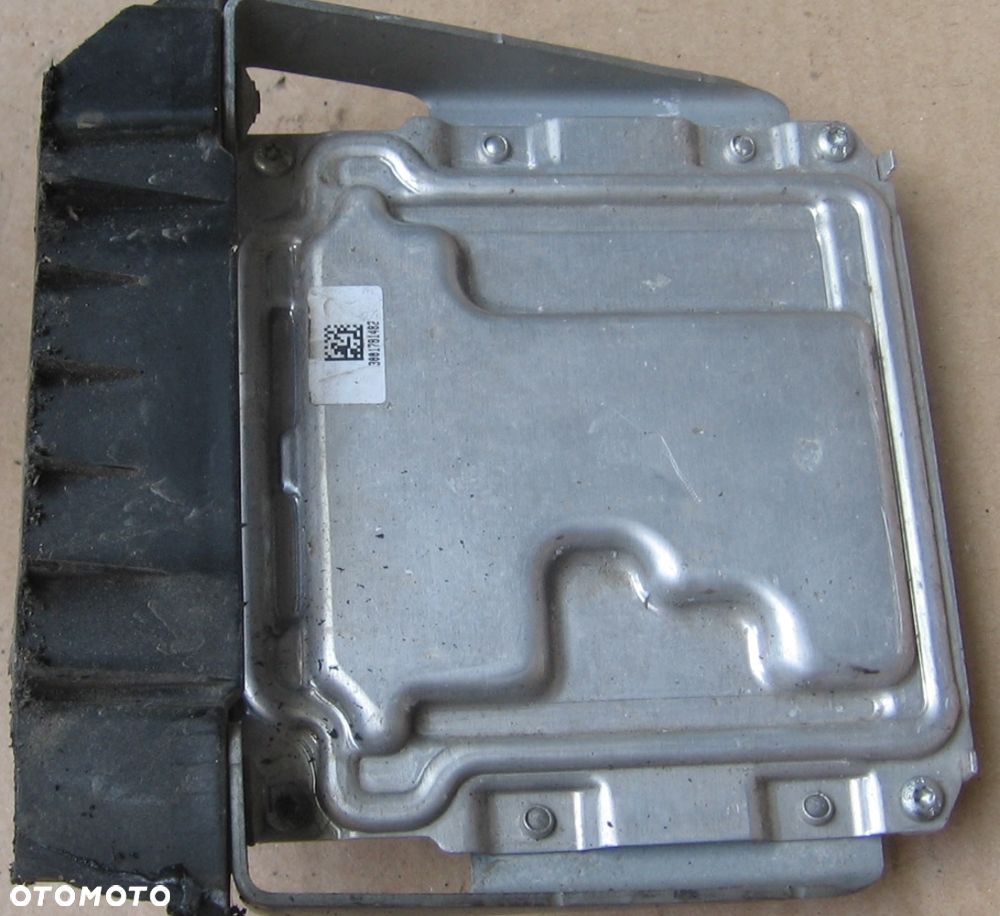 sterownik silnika VOLKSWAGEN UP CITIGO 1.0 04C906020 - 3
