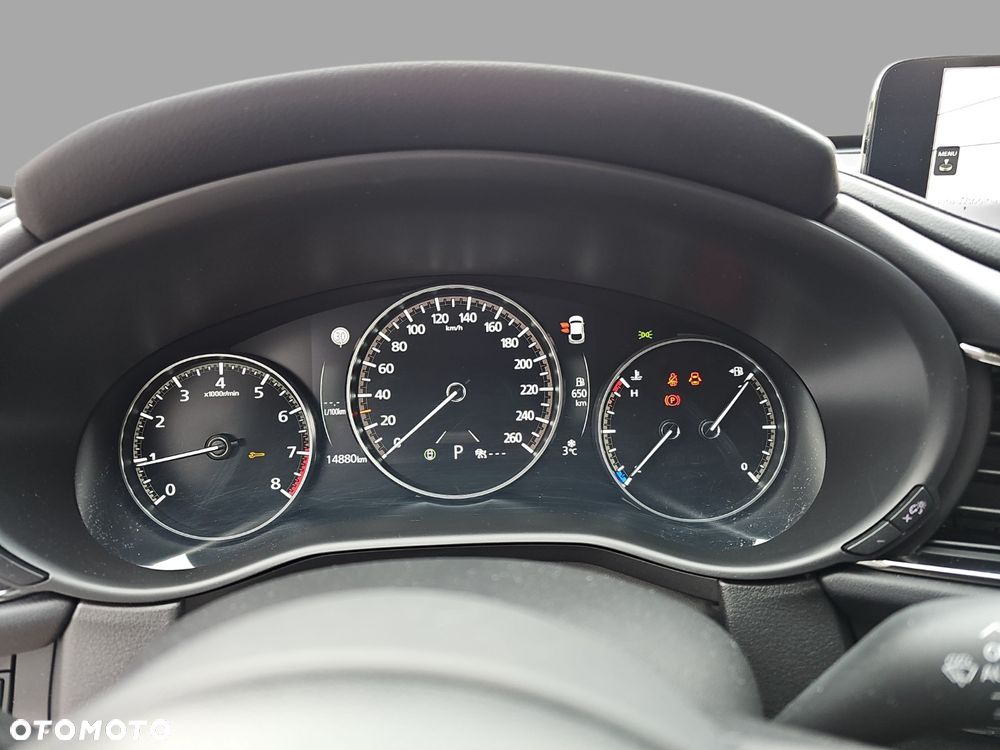 Mazda CX-30 2.0 mHEV Homura 2WD - 15