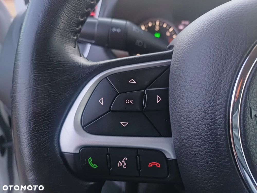 Jeep Renegade 2.0 MultiJet Limited 4WD S&S - 24