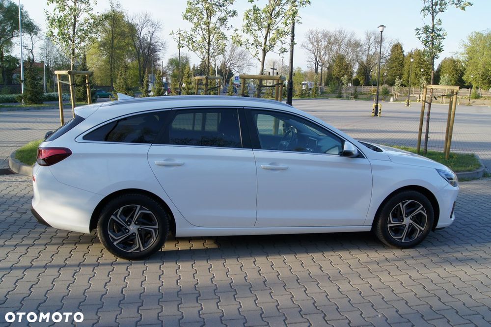 Hyundai i30 1.6 D Comfort - 5
